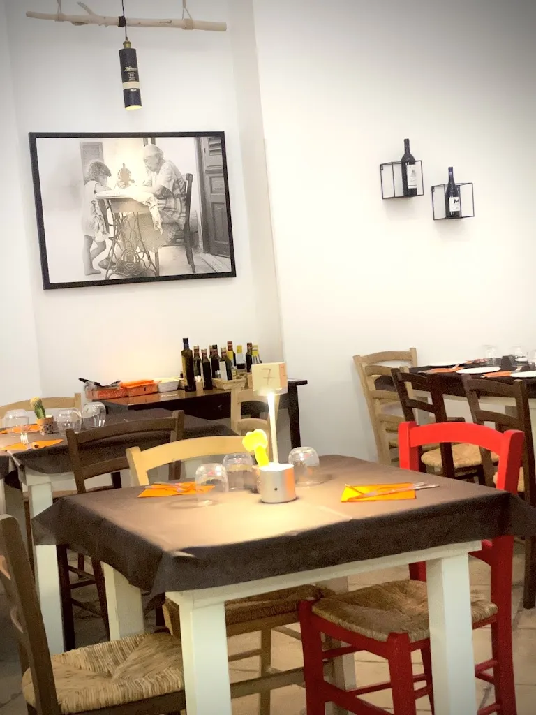 Casa Fida - cucina & tradizioni restaurant in Maglie