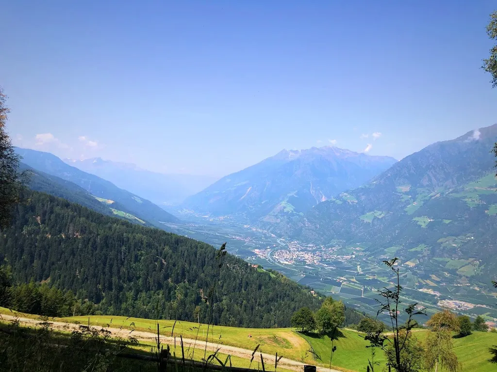 Ivan Haller_Albergo Ristorante Aschbacherhof_Lagundo_Bewertung