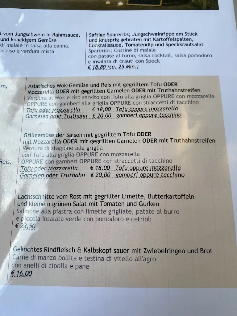 Menu_Hotel Restaurant Gstör_Lagundo_image_3