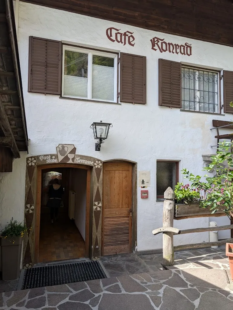 Christoph Weder_Kaffee Konrad_Lagundo_recensione