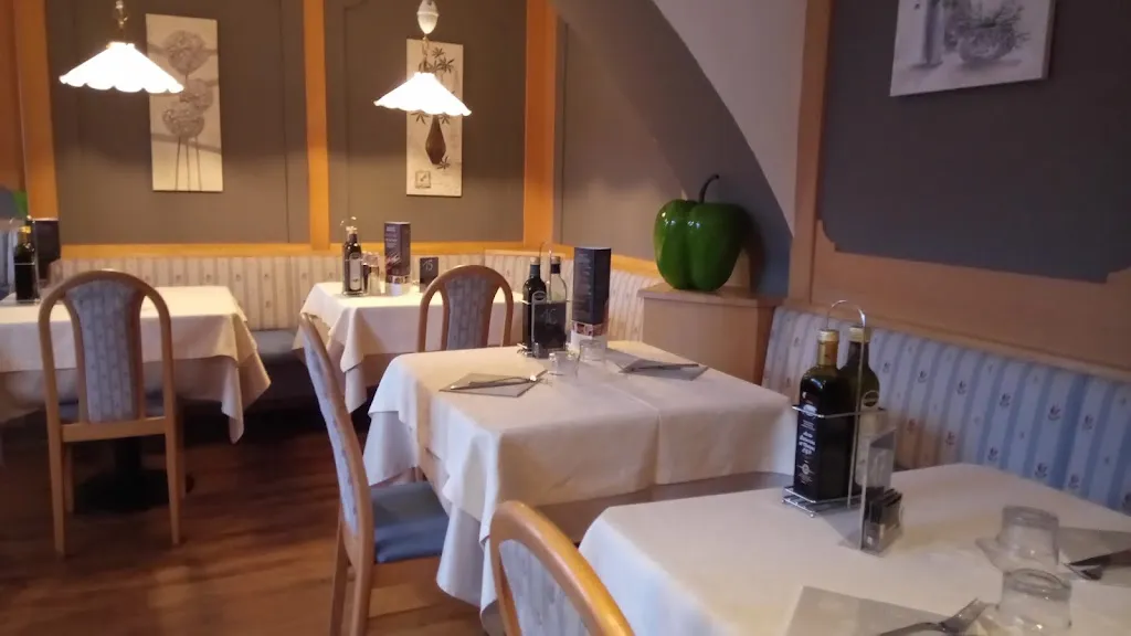 Restaurant Pizzeria Bruthendler restaurant in Lagundo