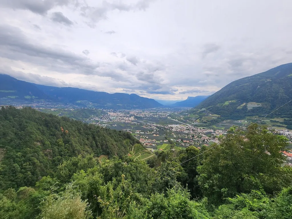 Markus Omega_Restaurant Cafe Ebeneich_Lagundo_review