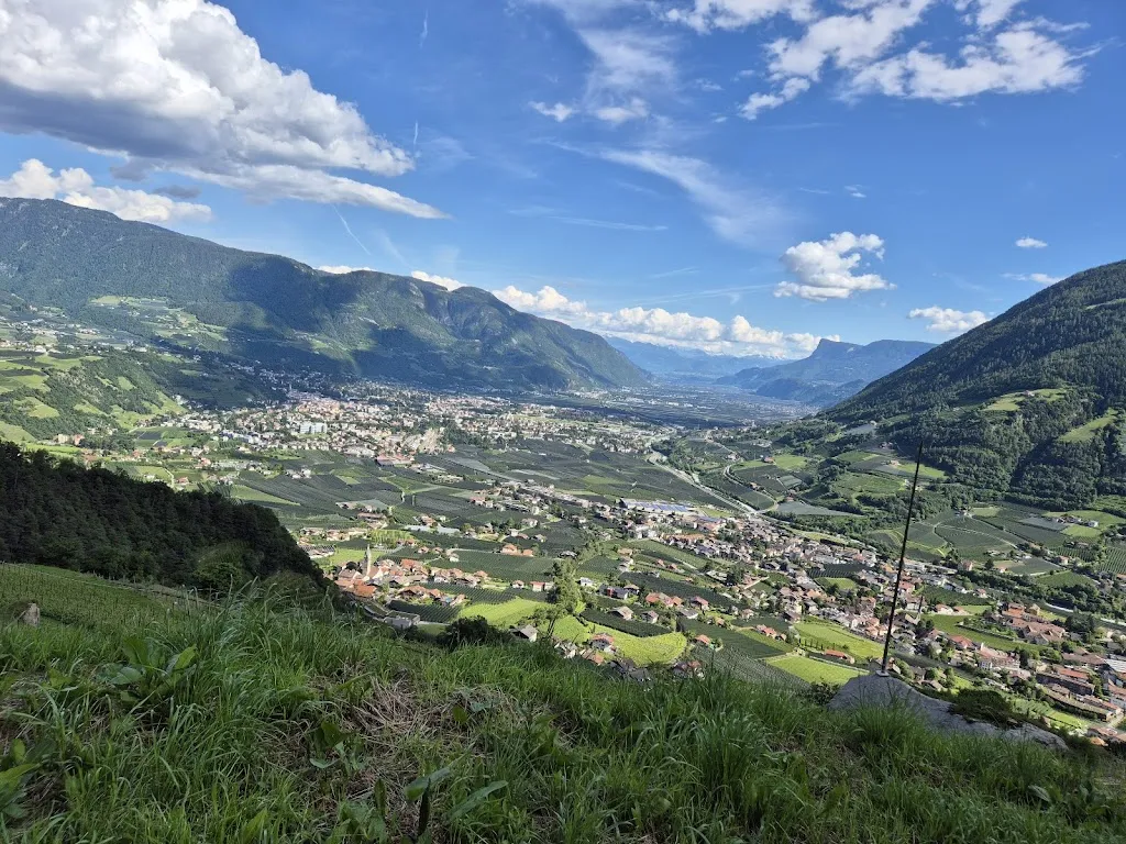 Uwe R._Restaurant Cafe Ebeneich_Lagundo_review