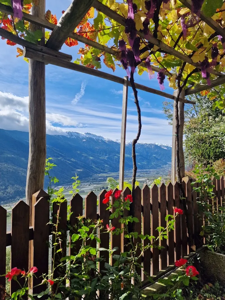 Tanja Lawniczak_Saxnerhof_Lagundo_Bewertung