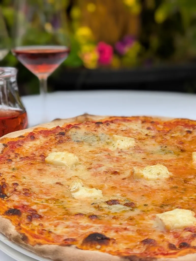 Sebastian Haupt_Gstör restaurant_Lagundo_review