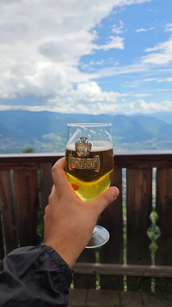 Salvatore Romano_Gasthaus Oberplatzer_Lagundo_review