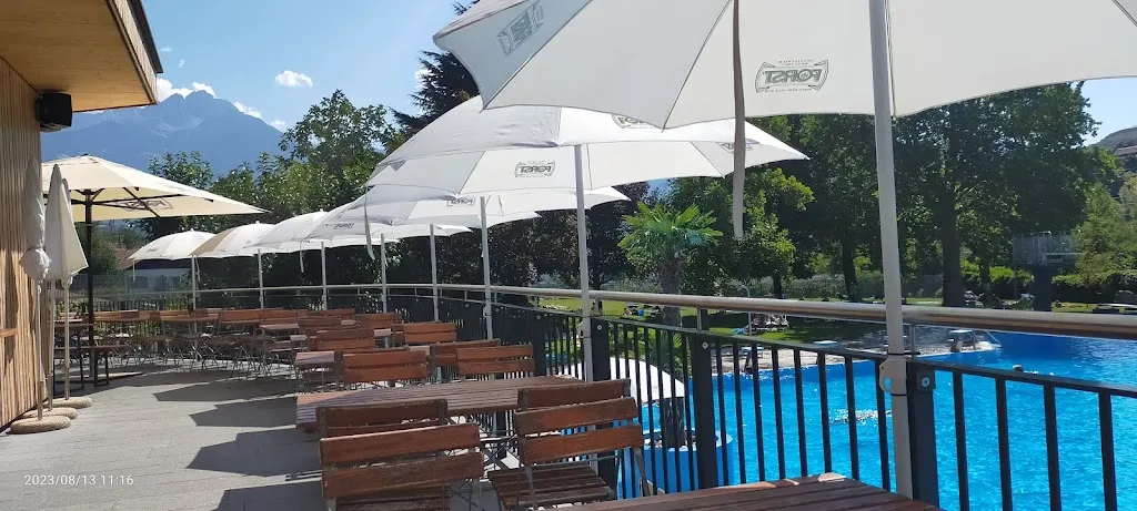 Roberto Mazz_Freibad Lido Algund_Lagundo_review