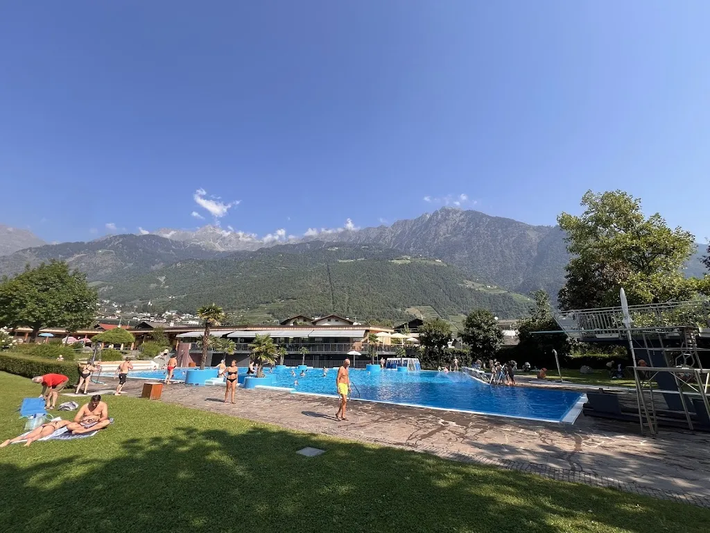 Freibad Lido Algund_Lagundo_slider_image_1