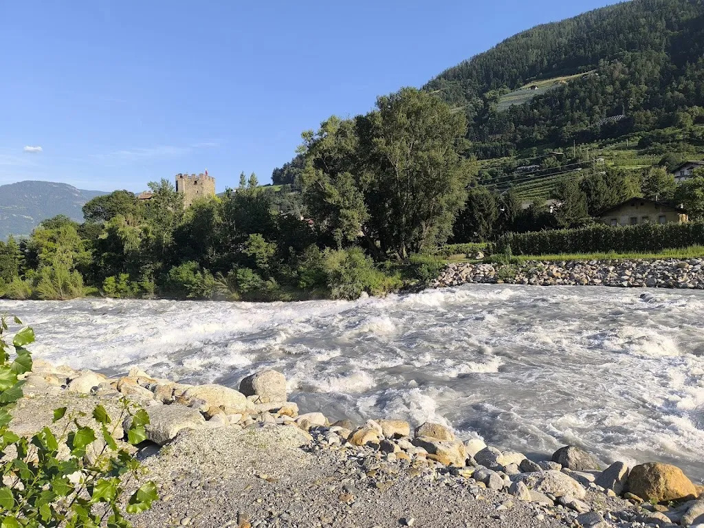 Freibad Lido Algund_Lagundo_slider_image_3