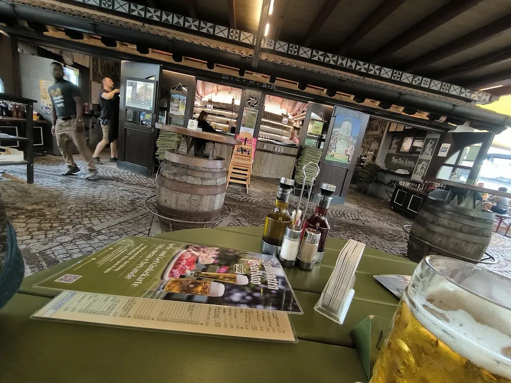 Forst Schutzhaus - Rifugio Forst_Lagundo_slider_image_2