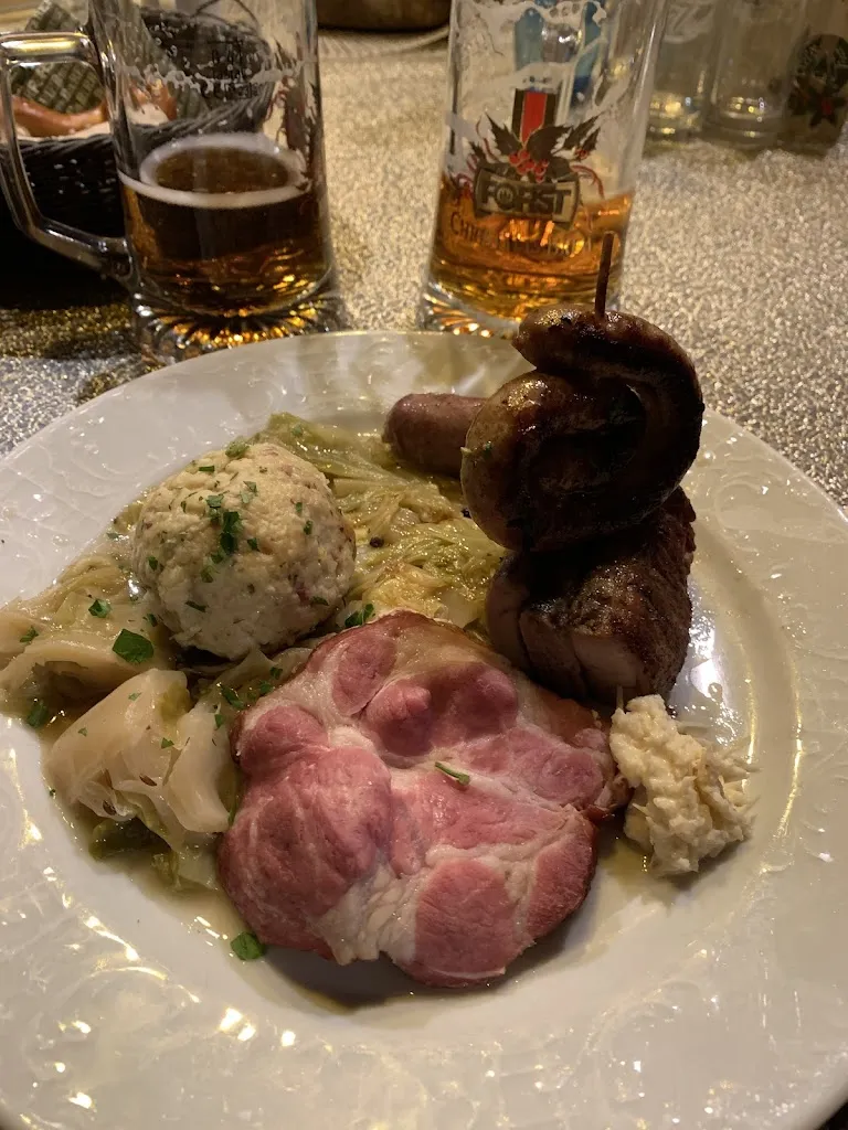 Forst Schutzhaus - Rifugio Forst_Lagundo_slider_image_3