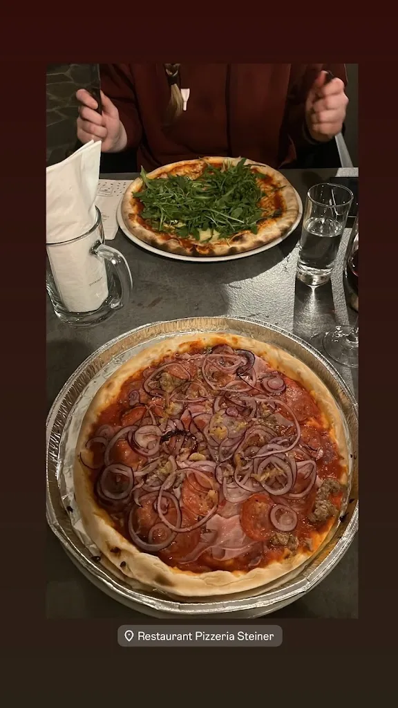 Esmee Romy de Wit_Restaurant Pizzeria Steiner_Laives_review