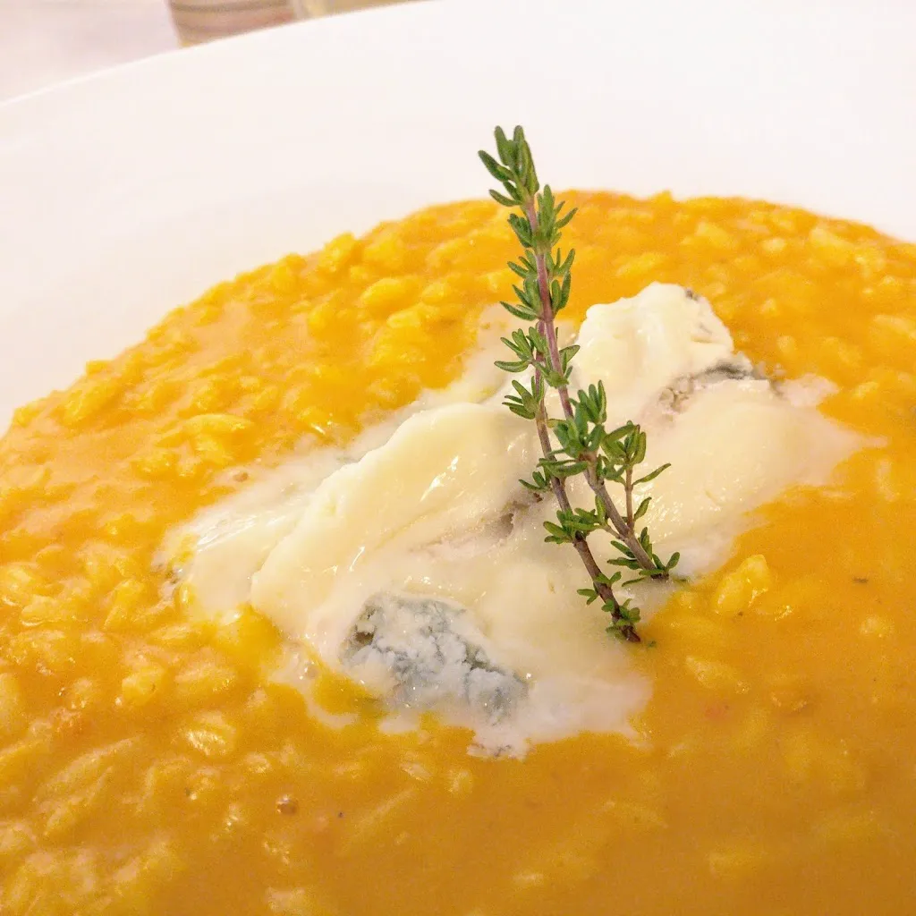 Dietmar Gufler_Restaurant Pizzeria Steiner_Laives_review