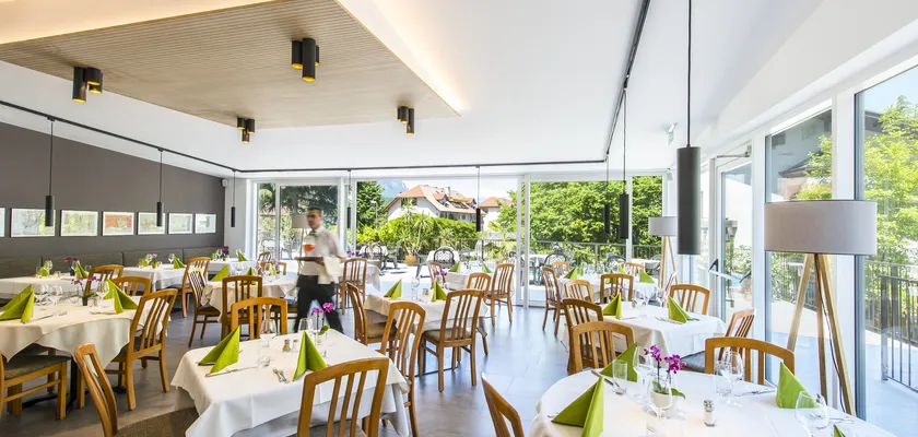 Restaurant Pizzeria Steiner restaurant in Laives