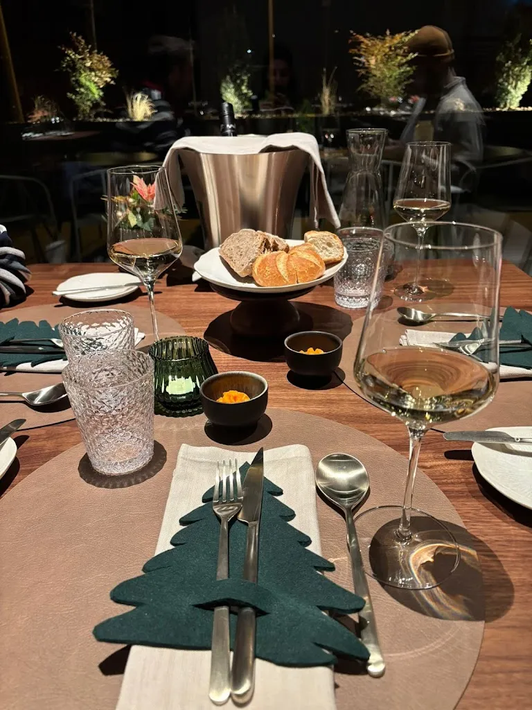 Johannes Casera_JuMa Gardenrestaurant_Laives_review