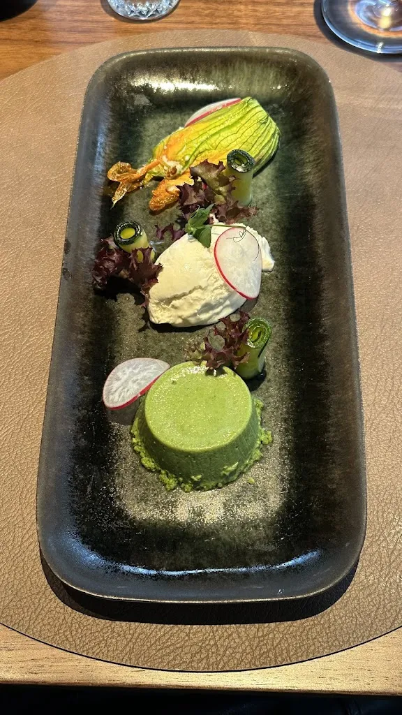 Julia Stuppner_JuMa Gardenrestaurant_Laives_review