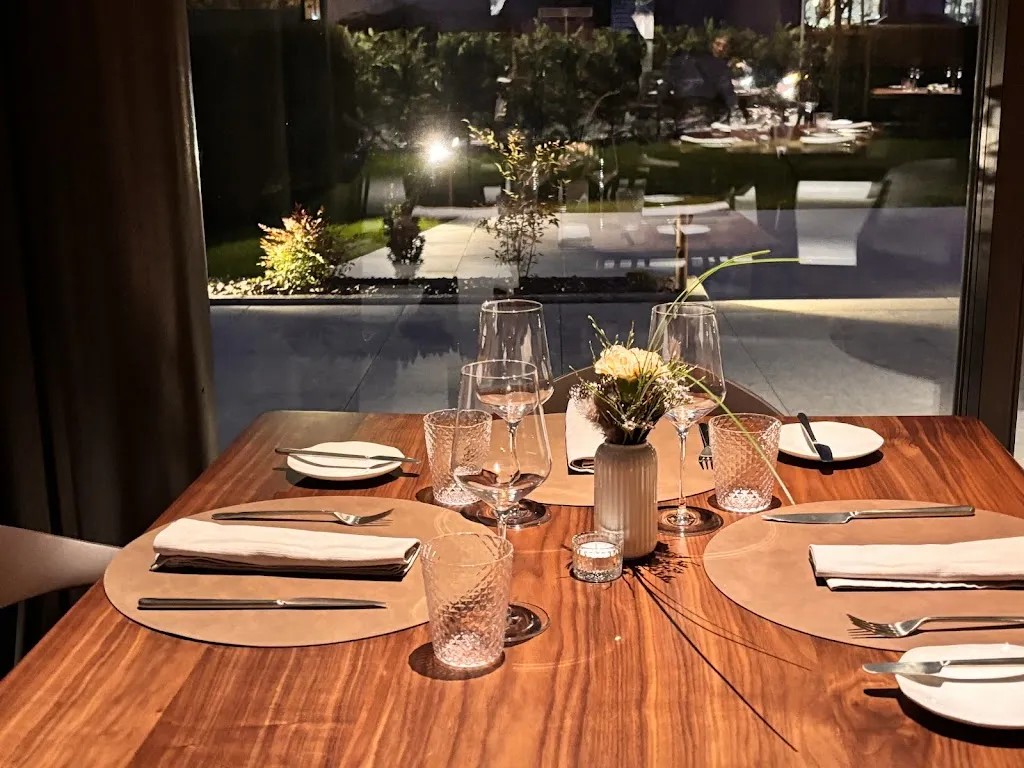 JuMa Gardenrestaurant restaurant in Laives