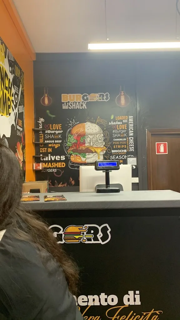 Shafin Ahmed_Burgers Shack_Laives_review