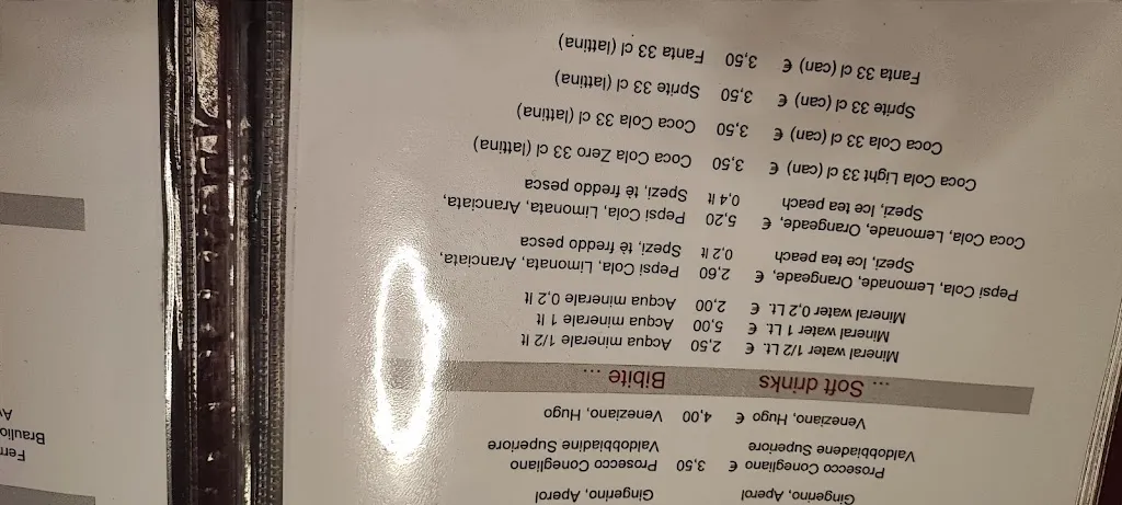 Menu_Restaurant - Pizzeria Moro_Laives_image_3