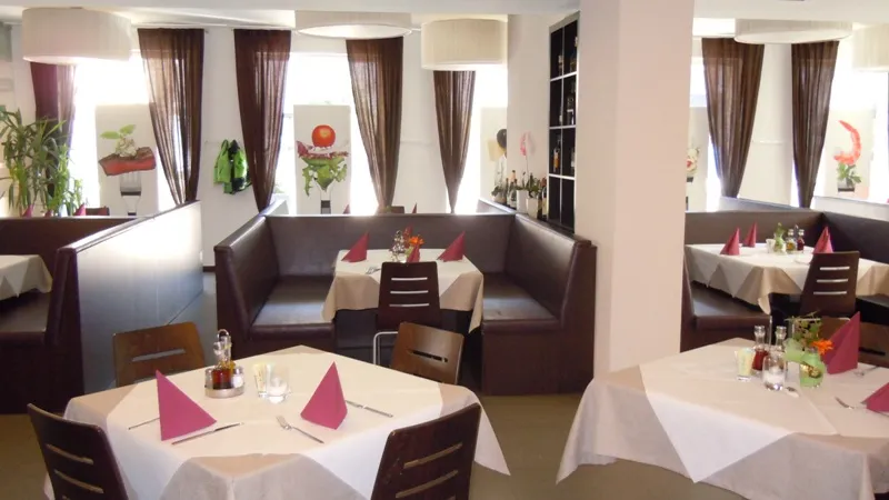 Restaurant - Pizzeria Moro restaurant in Laives