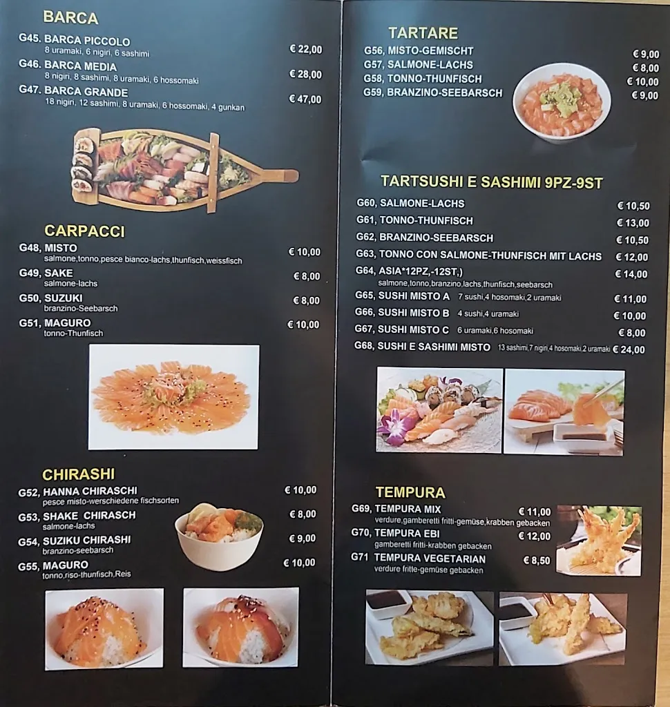 Menu_Nuovo Millennio_Laives_image_4