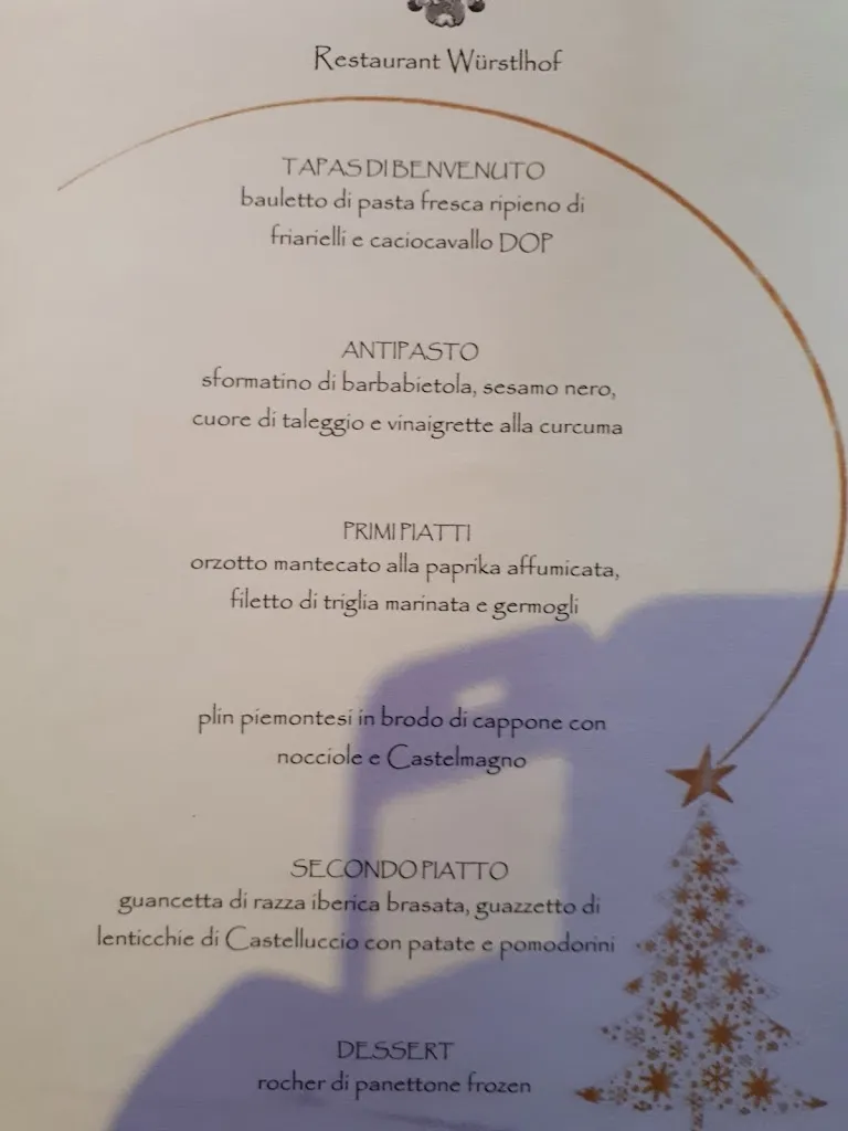 Menu_Restaurant Pizzeria Würstlhof_Laives_image_2