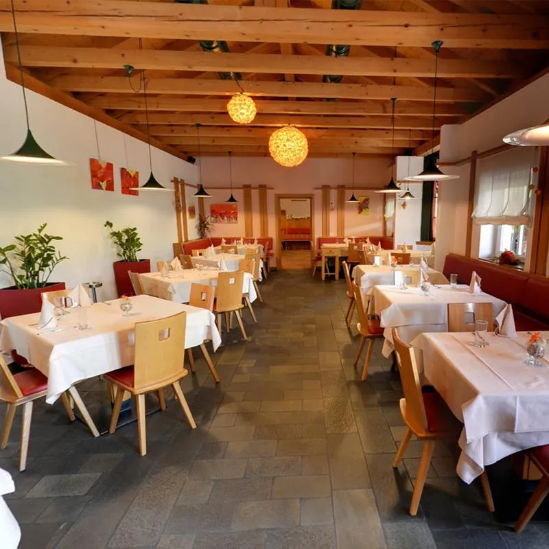 Restaurant Pizzeria Würstlhof restaurant in Laives