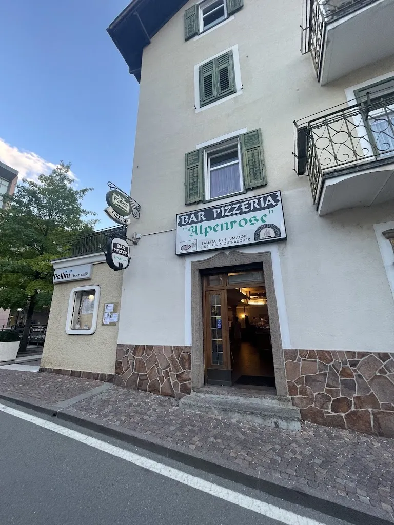 Yaron Nishri_Alpenrose_Laives_review