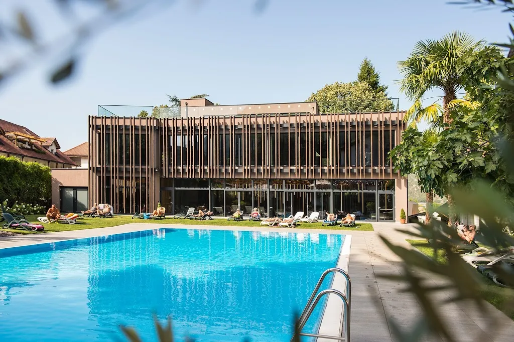 Hotel Steiner restaurant in Laives