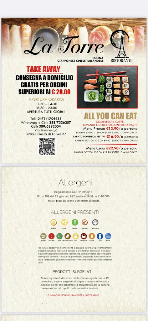 Menu_Chinesisches und thailändisches Restaurant_Laives_immagine_1