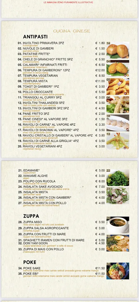 Menu_Chinesisches und thailändisches Restaurant_Laives_immagine_2