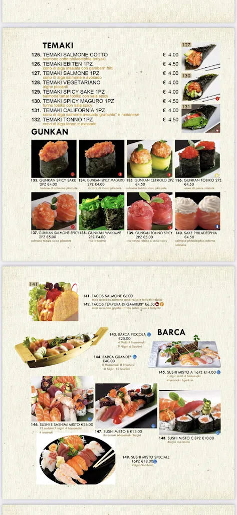 Menu_Chinesisches und thailändisches Restaurant_Laives_immagine_3