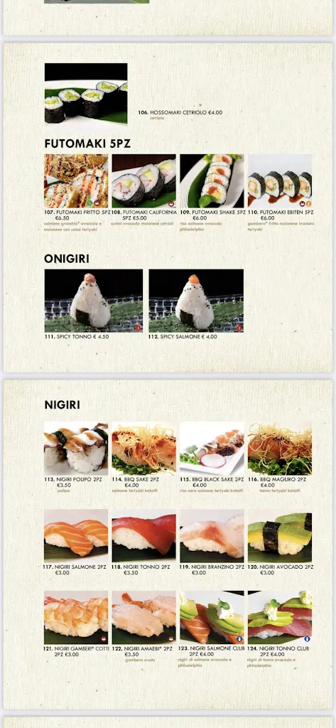 Menu_Chinesisches und thailändisches Restaurant_Laives_immagine_4