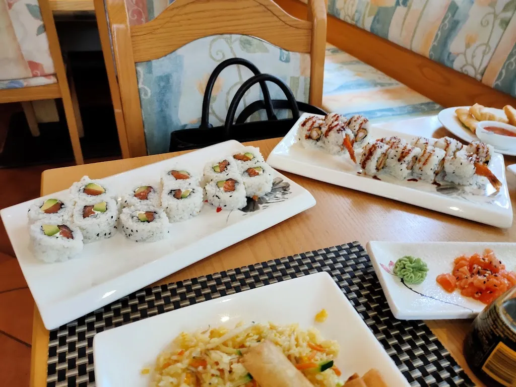 Menu_Chinesisches und thailändisches Restaurant_Laives_immagine_5