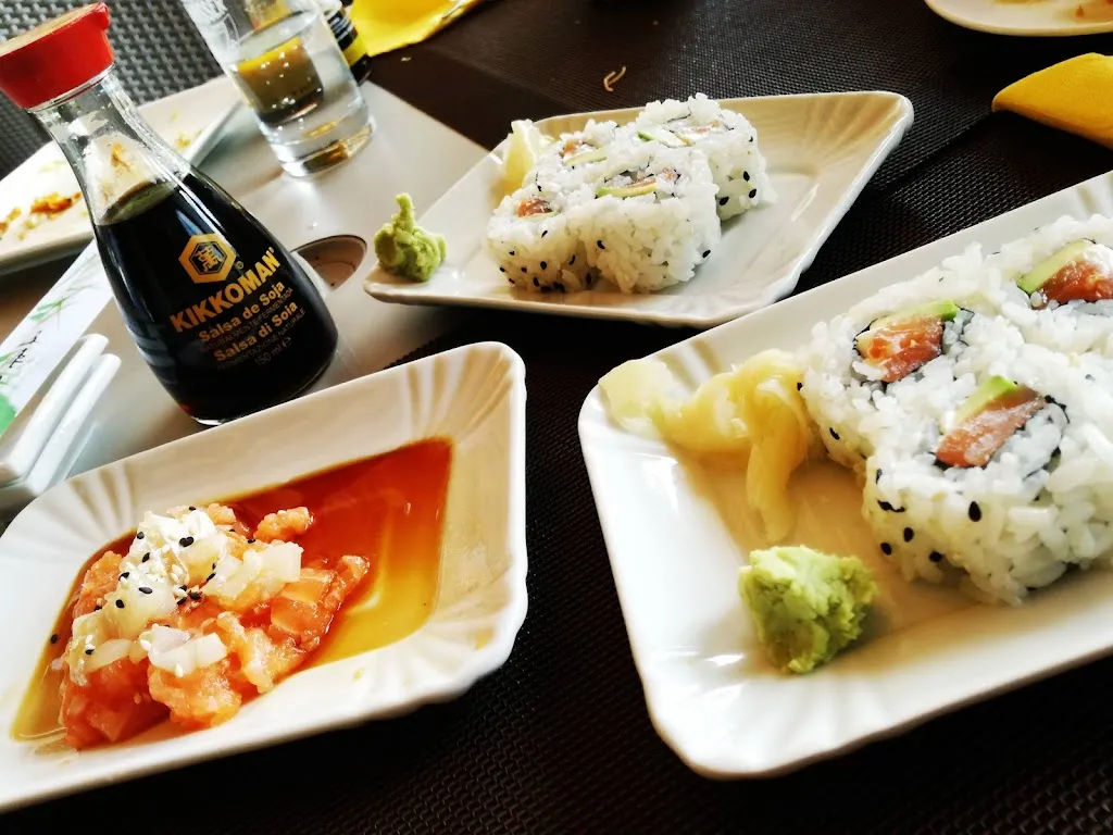 Claudia Carloni_Chinesisches und thailändisches Restaurant_Laives_recensione