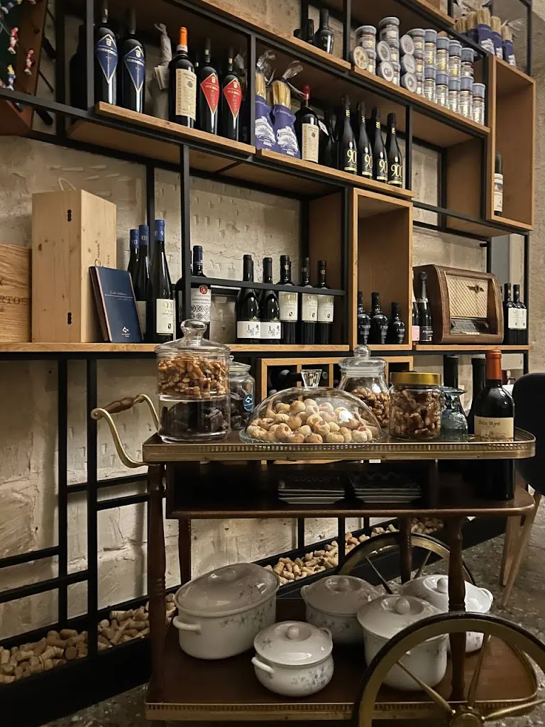 Ristorante da Umberto 1972_Maglie_slider_image_1