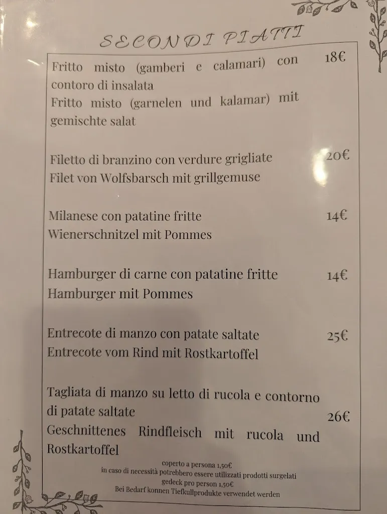 Menu_Al Cavaliere_Laives_image_1