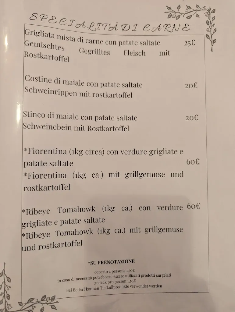 Menu_Al Cavaliere_Laives_image_2