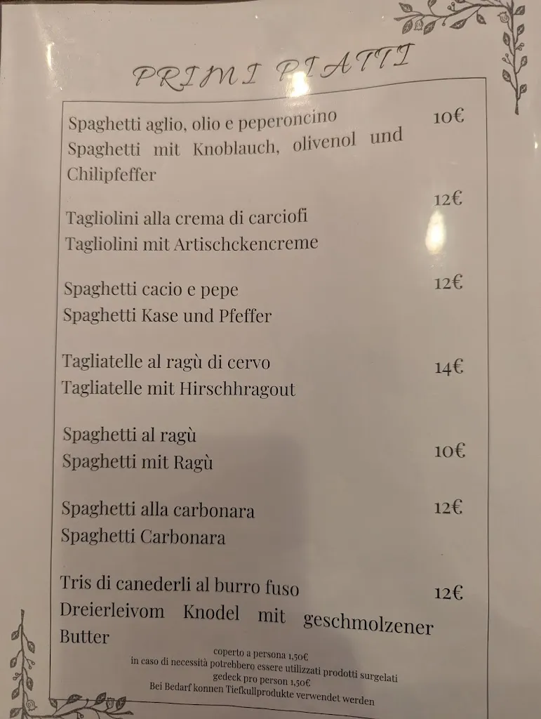 Menu_Al Cavaliere_Laives_image_3