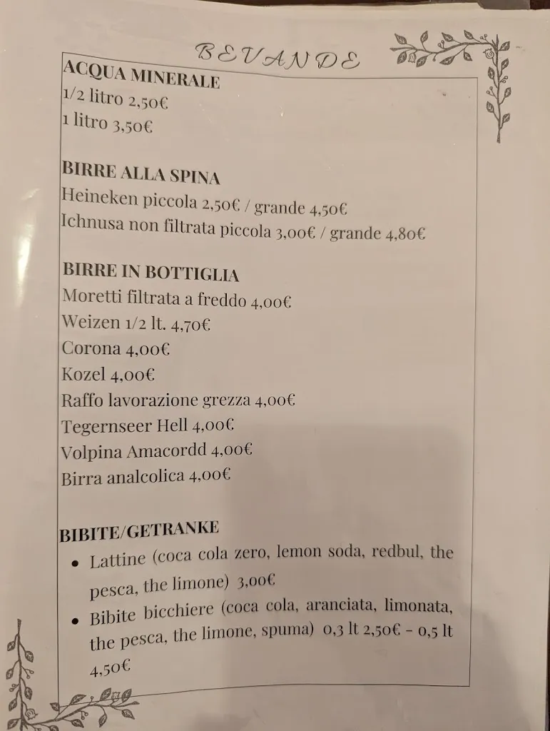 Menu_Al Cavaliere_Laives_image_4