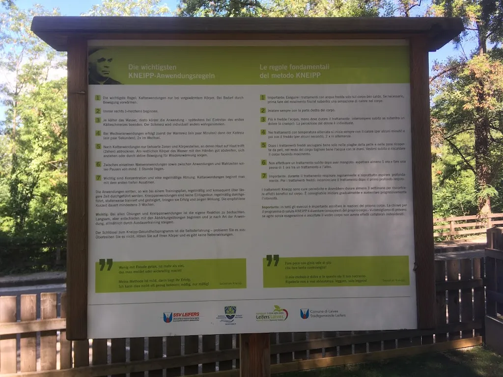 Ma Pi_Sportcenter Brantenbach-Vallarsa_Laives_recensione