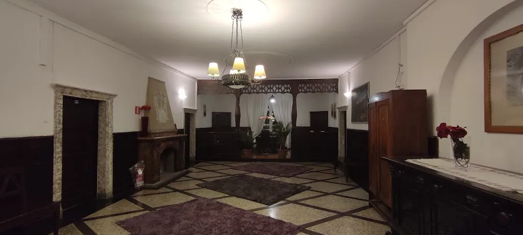 Dijana Sprem_Albergo Casagrande_Laives_recensione