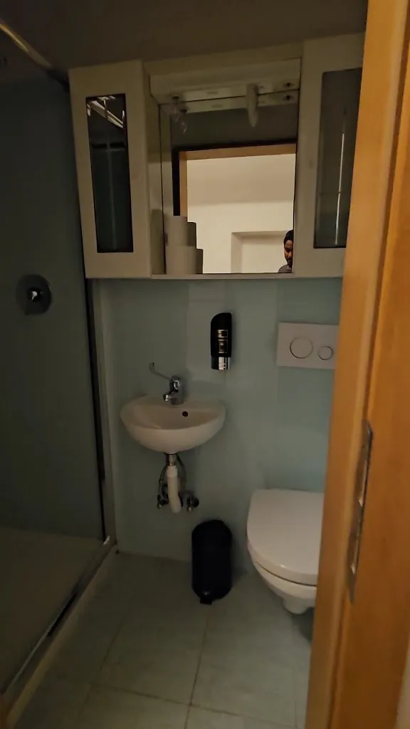 Albergo Casagrande restaurant in Laives