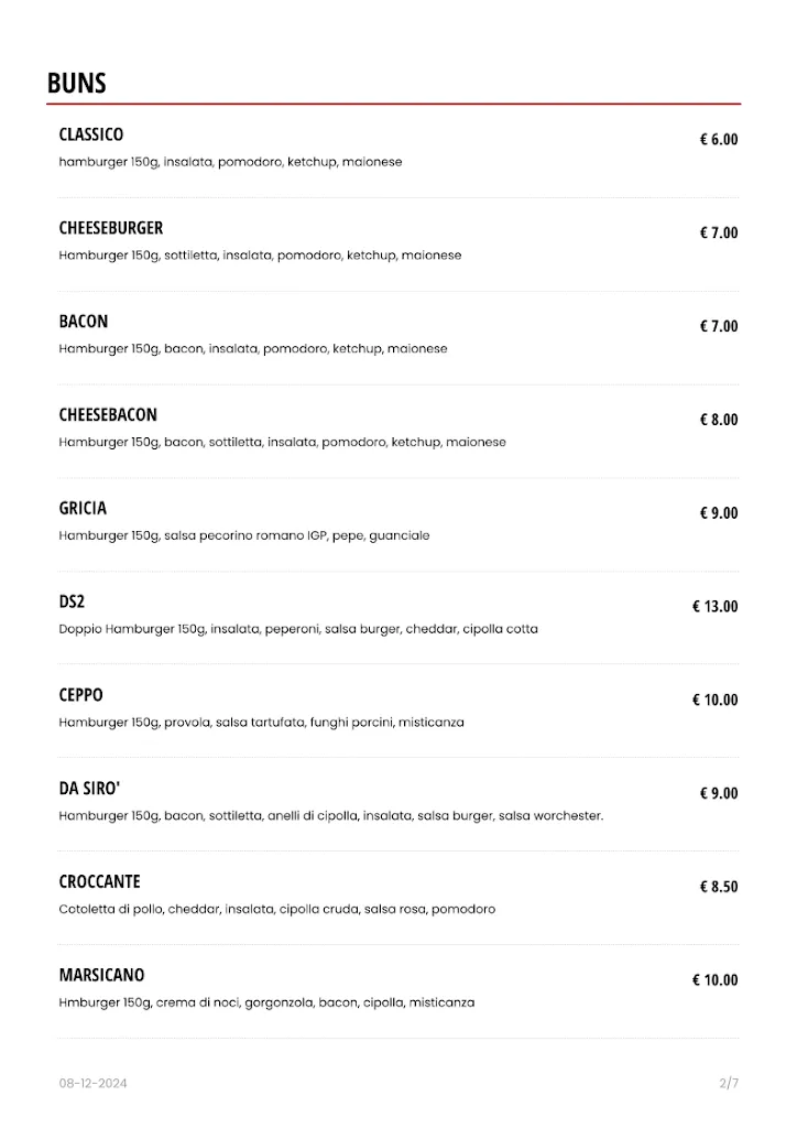 Menu_Da sirò_Castelnuovo Vomano_image_1