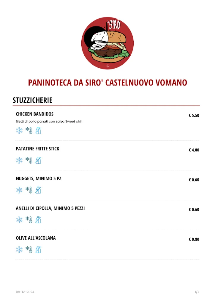 Menu_Da sirò_Castelnuovo Vomano_image_2
