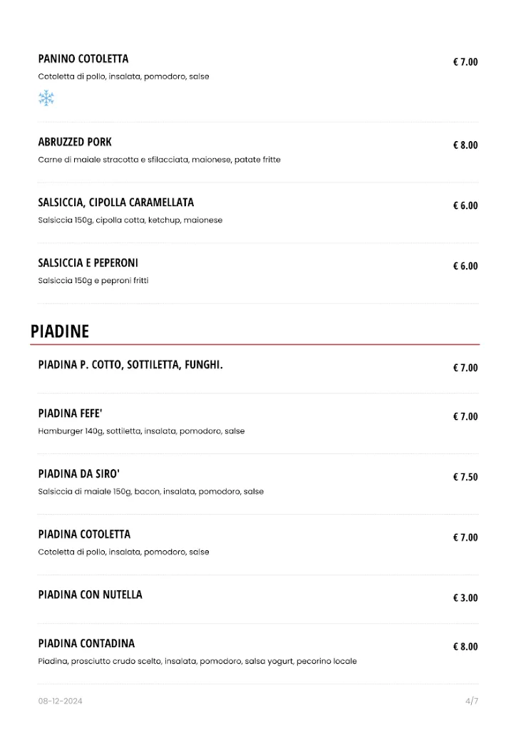 Menu_Da sirò_Castelnuovo Vomano_image_3