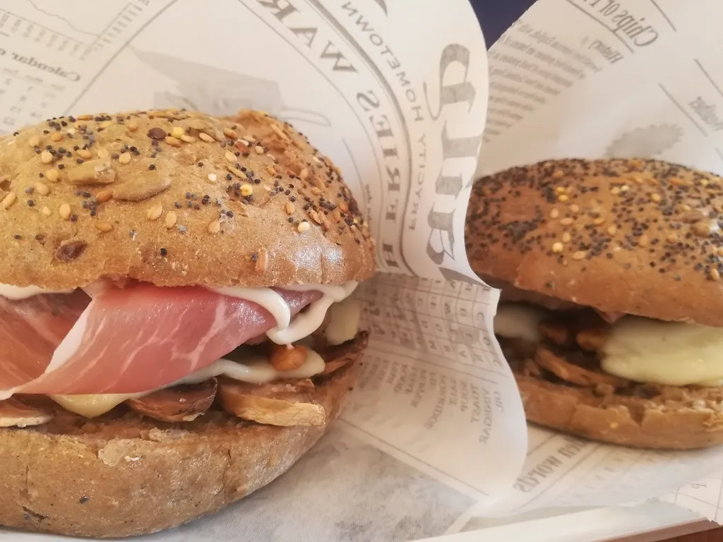 anna profeta_Da sirò_Castelnuovo Vomano_review