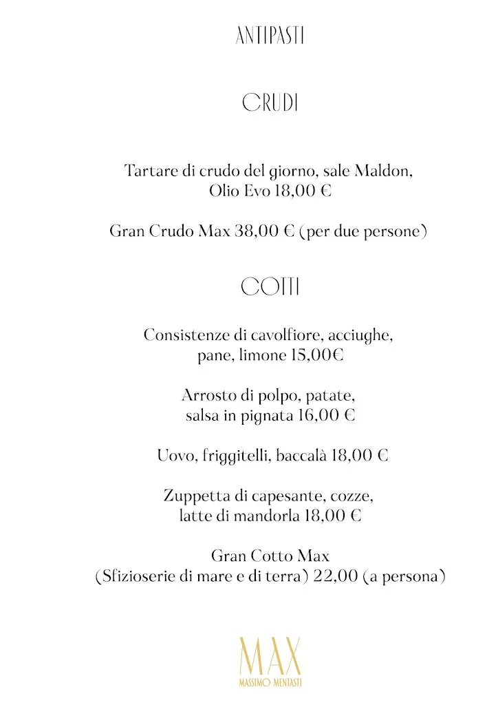 Menu_MAX | Massimo Mentasti_Maglie_image_1