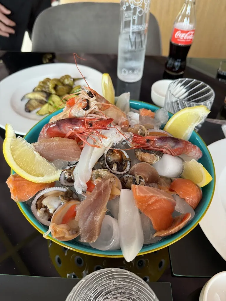 Grigri M_MAX | Massimo Mentasti_Maglie_review