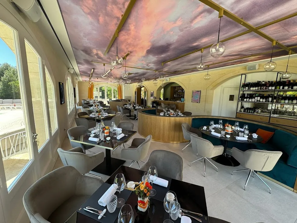 MAX | Massimo Mentasti restaurant in Maglie